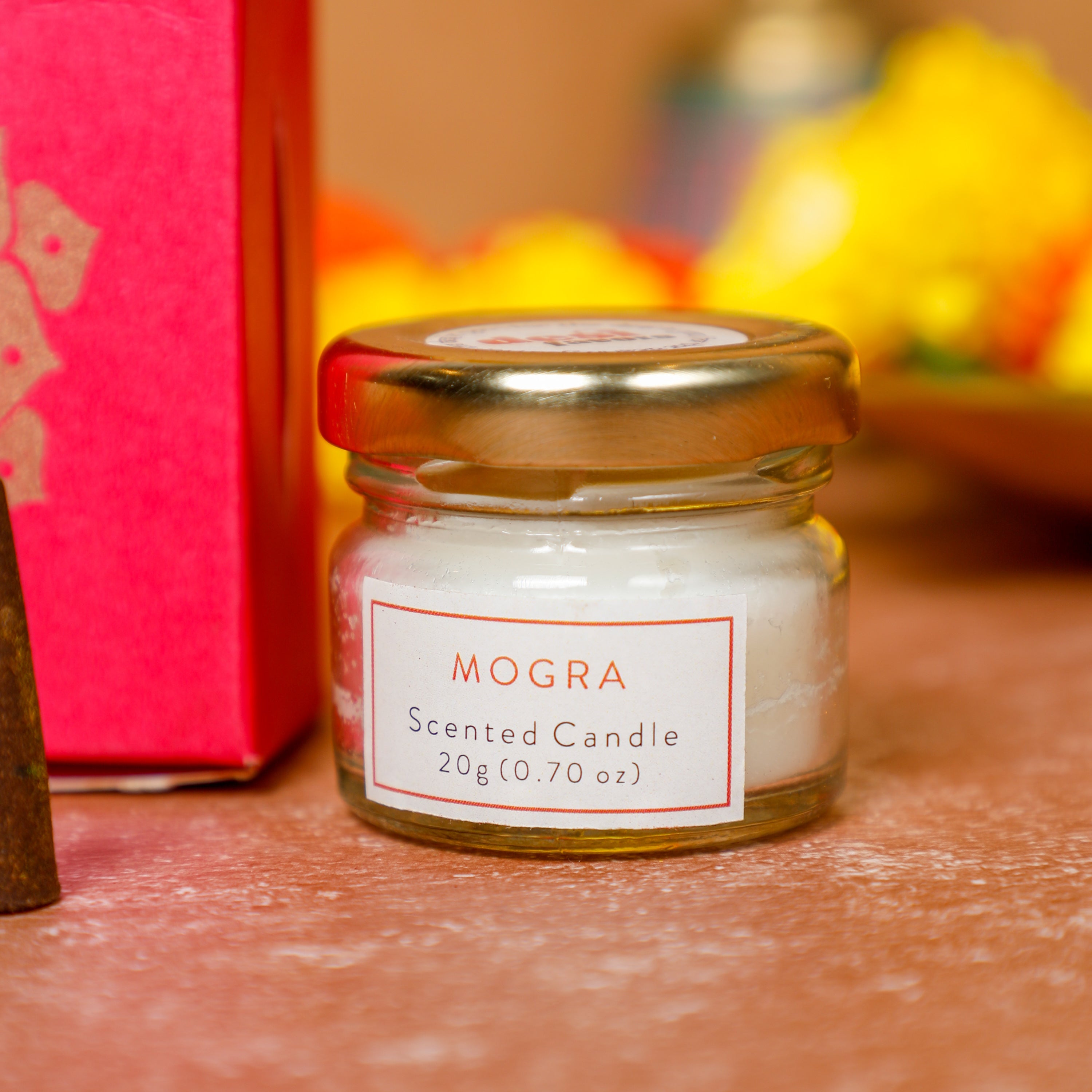 Fragrant Elegance Set